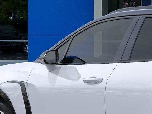 New 2026 Chevrolet Blazer EV RS image 12