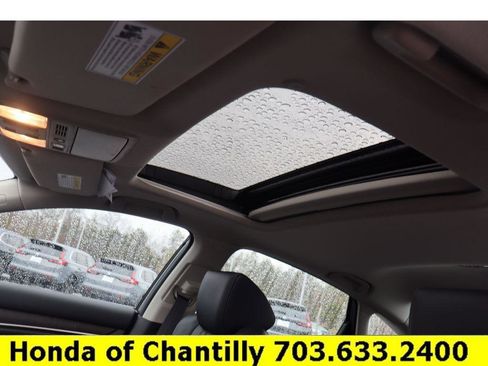 Certified 2022 Honda Accord Touring image 22