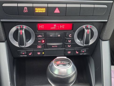 Used 2012 Audi A3 TDI Premium Plus FWD image 47