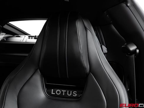 New 2026 Lotus Emira RWD image 41