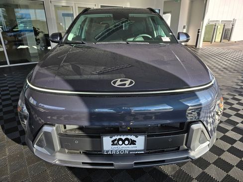 New 2026 Hyundai Kona Limited image 9
