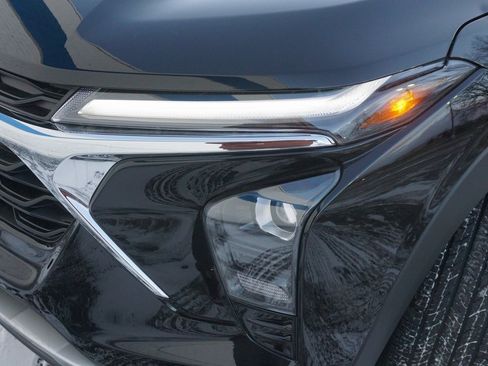 New 2026 Chevrolet Trax LT w/ Driver Confidence Package image 26