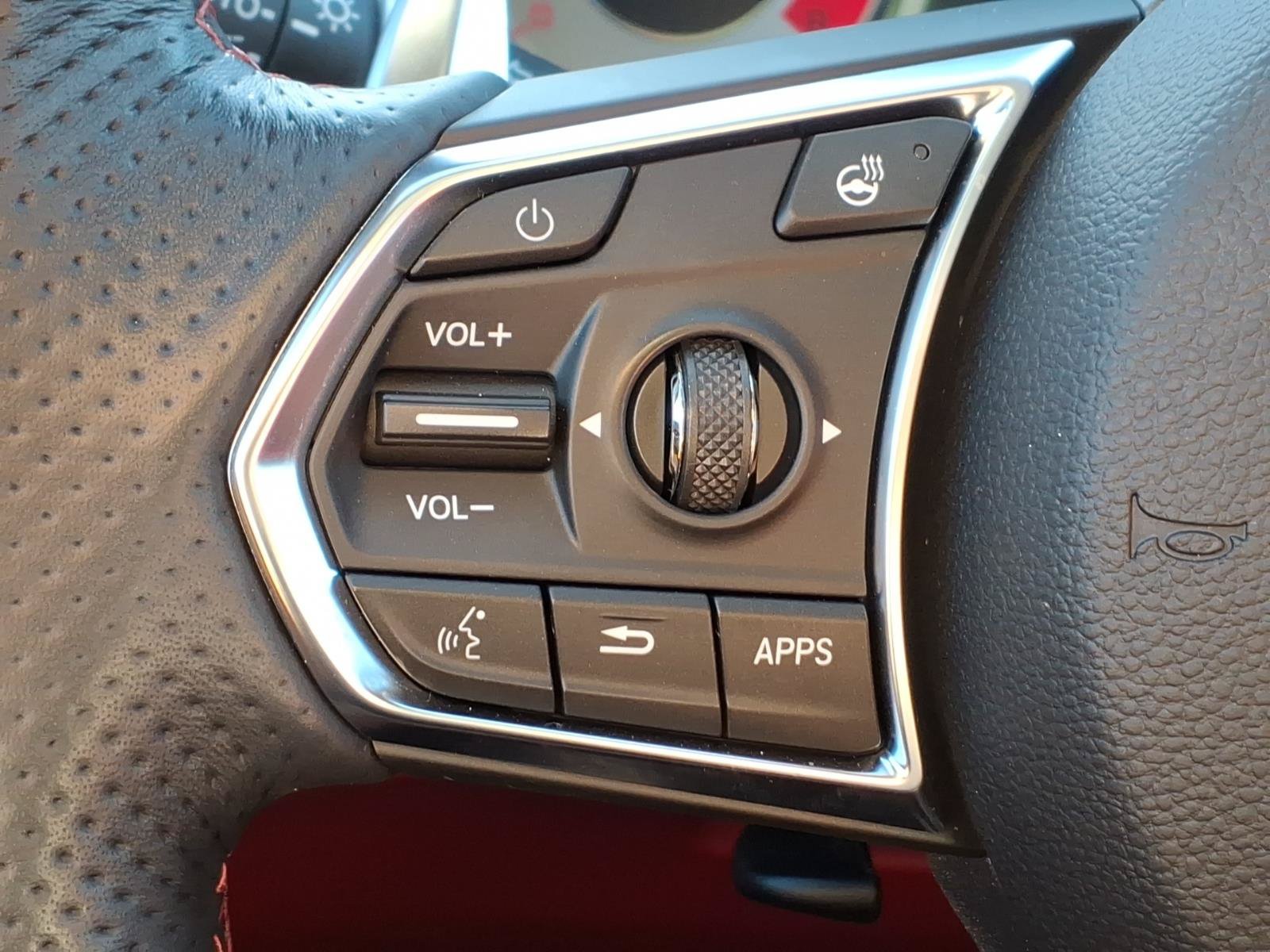 Used 2025 Acura RDX w/ Advance Package AWD/4WD image 16