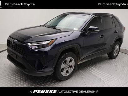 Certified 2024 Toyota RAV4 XLE w/ Convenience Package