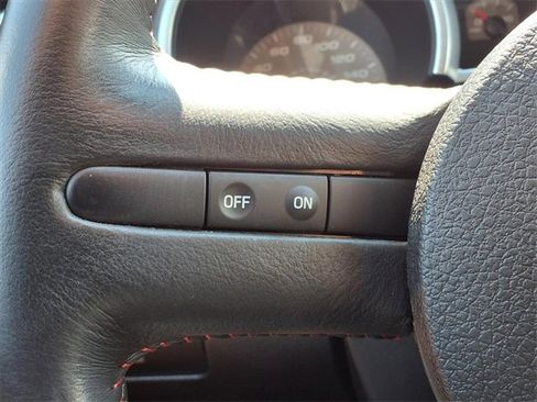 Used 2007 Ford Mustang Shelby GT500 image 12