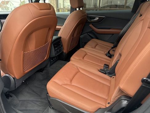 Used 2020 Audi Q7 3.0T Premium Plus w/ Premium Plus Package image 43