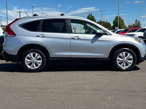 Used 2012 Honda CR-V EX-L image 3