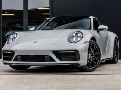 Used 2024 Porsche 911 Carrera