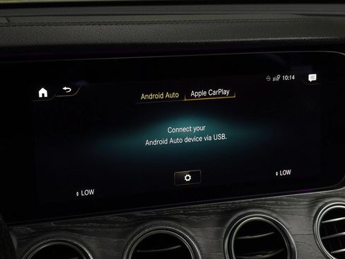 Used 2021 Mercedes-Benz E 53 AMG 4MATIC Sedan image 47