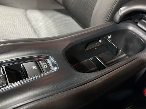 Used 2019 Honda HR-V Sport image 24