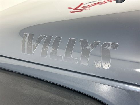 Used 2018 Jeep Wrangler Sport image 26