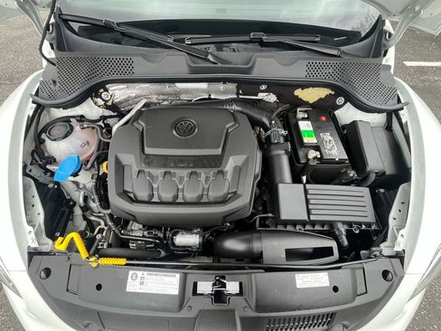 Used 2019 Volkswagen Beetle 2.0T Final Edition SEL FWD image 33