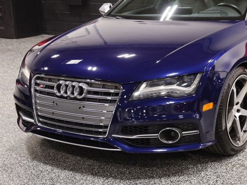 Used 2013 Audi S7 Prestige image 13