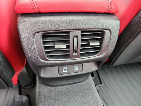 Certified 2025 Acura TLX SH-AWD w/ A-SPEC Pkg image 12