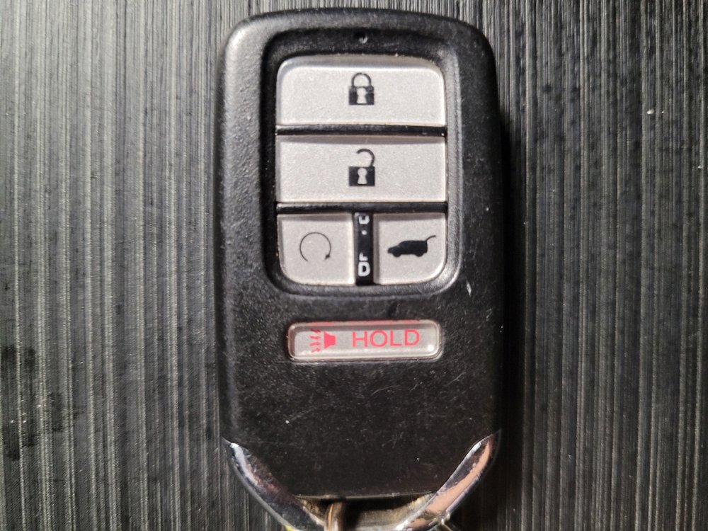 Used 2017 Honda Pilot EX-L image 32