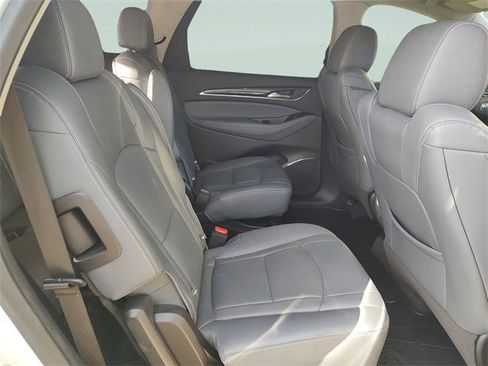 Used 2020 Buick Enclave Premium w/ Surround and Sites Package image 33