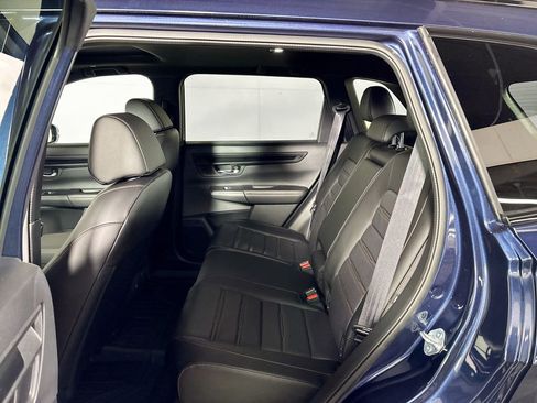 New 2026 Honda CR-V Sport-L image 20