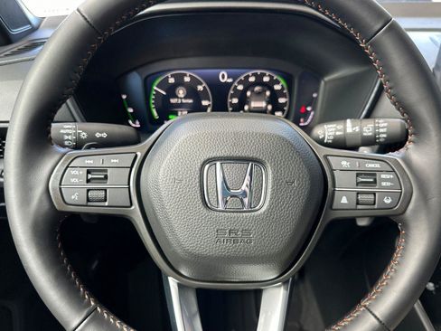 New 2026 Honda CR-V Sport-L image 23