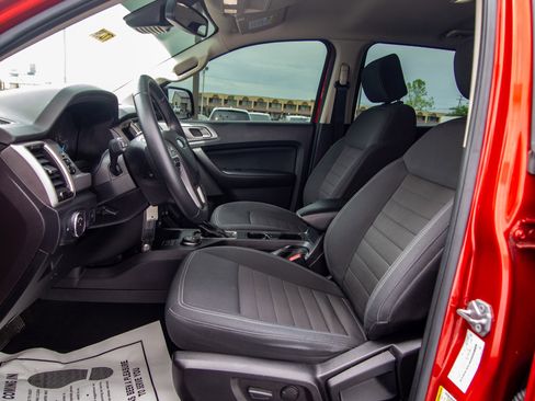 Used 2019 Ford Ranger XLT w/ Equipment Group 302A Luxury AWD/4WD image 13