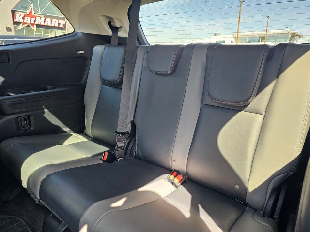 Used 2022 Subaru Ascent Onyx Edition AWD/4WD image 23