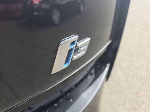 Used 2015 BMW i3 w/ Range Extender RWD image 25
