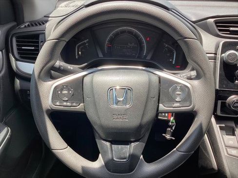 Used 2018 Honda CR-V LX image 30