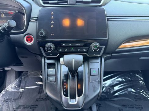 Used 2018 Honda CR-V EX image 21