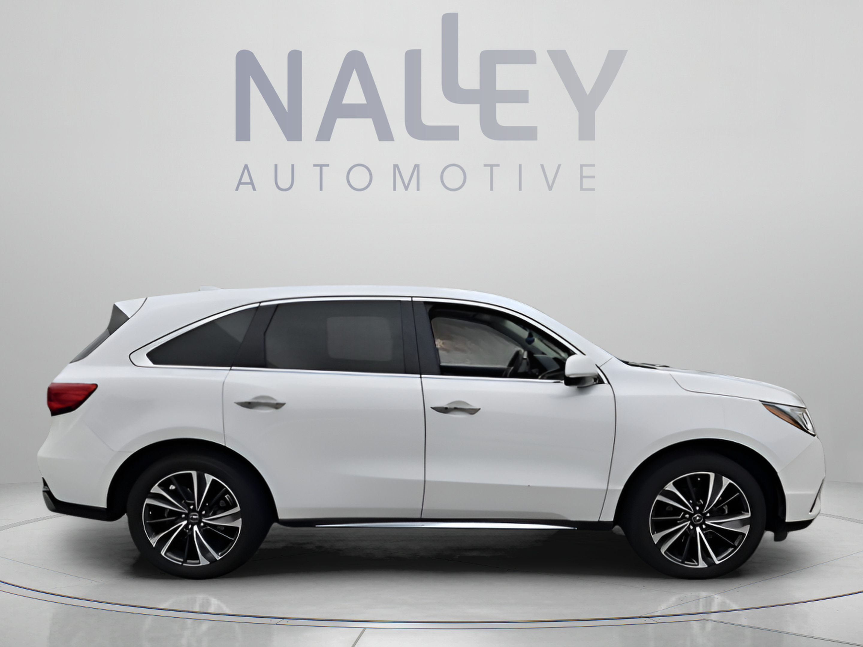 Used 2020 Acura MDX w/ Technology Package FWD image 6