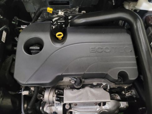 Used 2024 Chevrolet Equinox LT AWD/4WD image 30