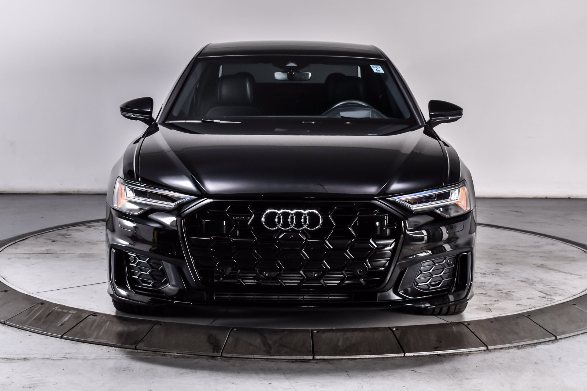 Used 2025 Audi A6 3.0T Prestige AWD/4WD image 2