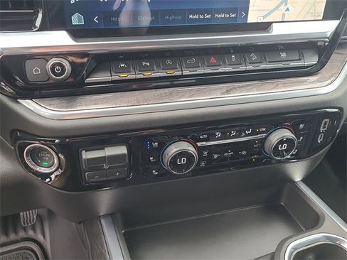 New 2025 Chevrolet Silverado 1500 LTZ image 28