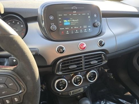 Used 2023 FIAT 500X Sport w/ Technology Group image 36