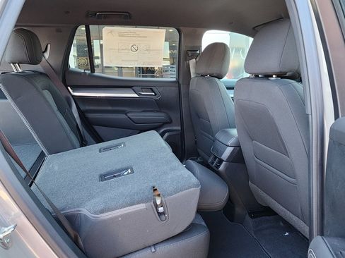 New 2026 GMC Terrain Elevation w/ Black Edition image 42