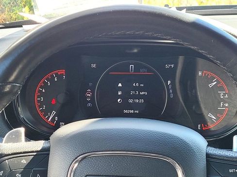 Used 2024 Dodge Durango GT AWD/4WD image 30