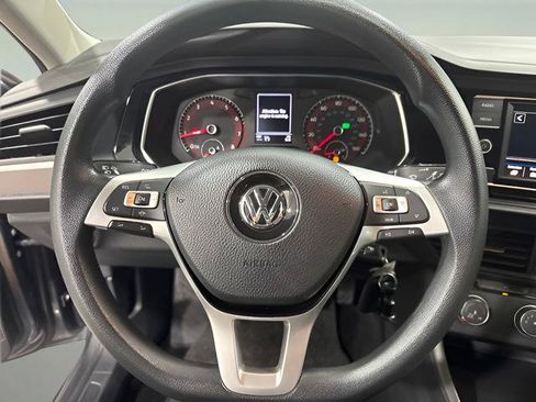 Used 2019 Volkswagen Jetta S FWD image 28