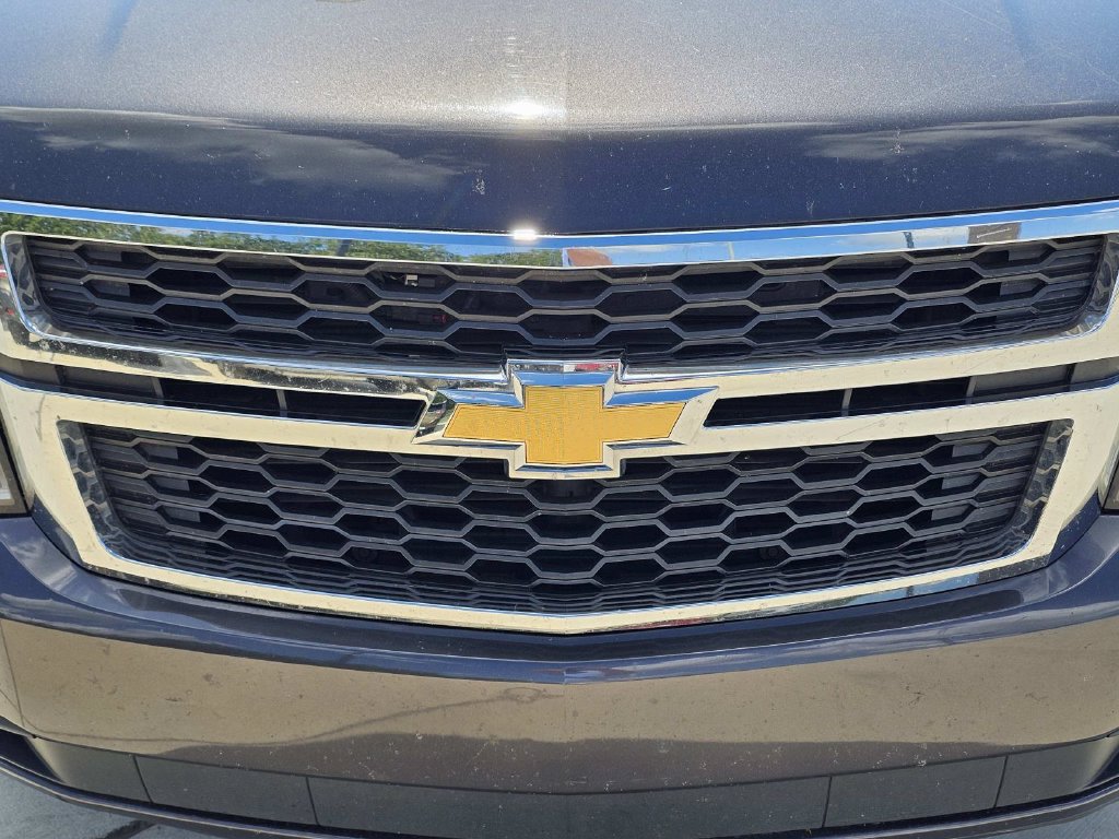 Used 2018 Chevrolet Tahoe LT AWD/4WD image 4