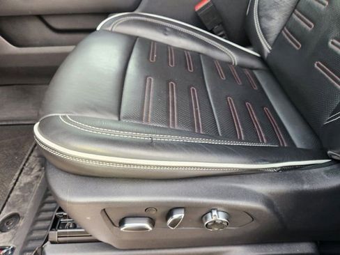 Used 2022 GMC Sierra 1500 AT4X image 26