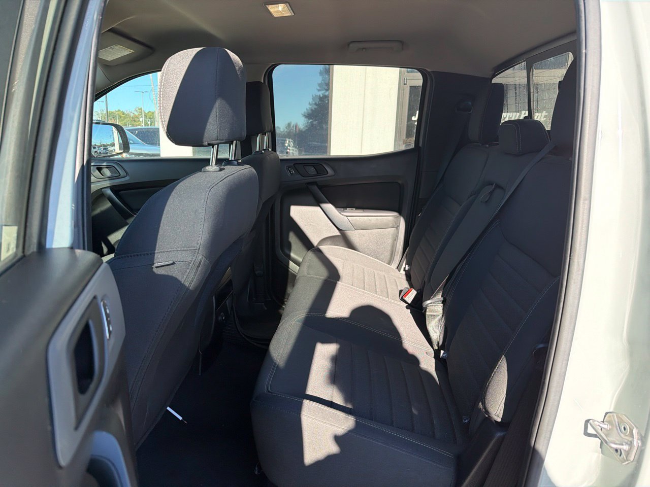 Used 2022 Ford Ranger XL w/ Equipment Group 101A High RWD image 6