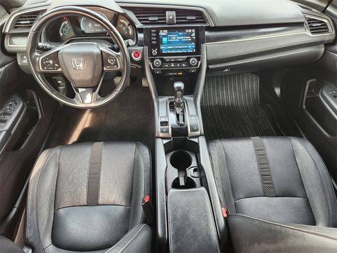 Used 2020 Honda Civic EX-L image 25