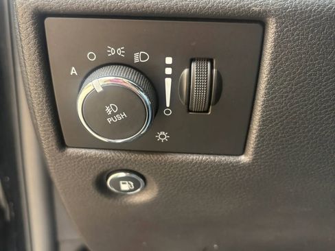 Used 2018 Jeep Grand Cherokee High Altitude image 53