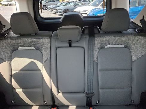 New 2025 Ford Bronco Sport Badlands w/ Badlands Tech Package image 15