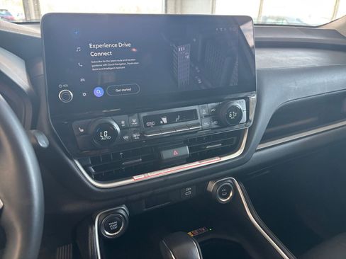 Used 2025 Toyota Grand Highlander FWD image 21