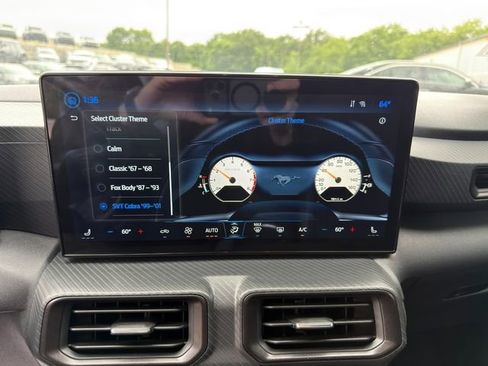 Used 2024 Ford Mustang GT w/ GT Performance Package RWD image 31