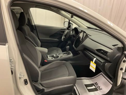 New 2026 Subaru Crosstrek 2.0i Premium image 27