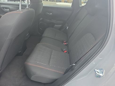 Certified 2024 Honda HR-V Sport image 22