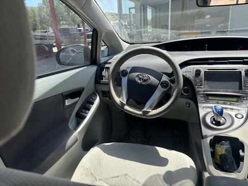 Used 2011 Toyota Prius Two image 20