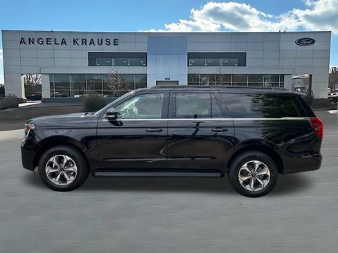New 2027 Ford Expedition Max Active RWD image 4