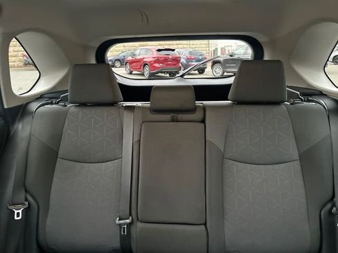 Certified 2025 Toyota RAV4 XLE image 41