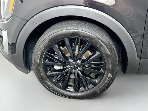 Used 2020 Kia Telluride SX w/ SX Prestige Package AWD/4WD image 30