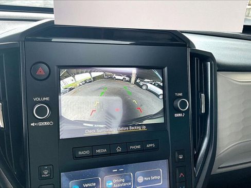 Certified 2026 Subaru Forester image 9